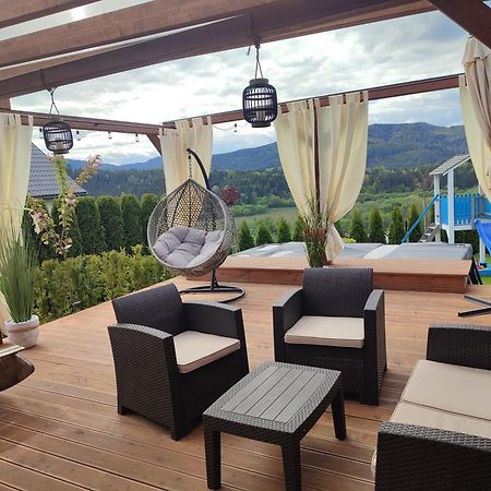 Apartament Na Wzgorzu Muszyna Εξωτερικό φωτογραφία