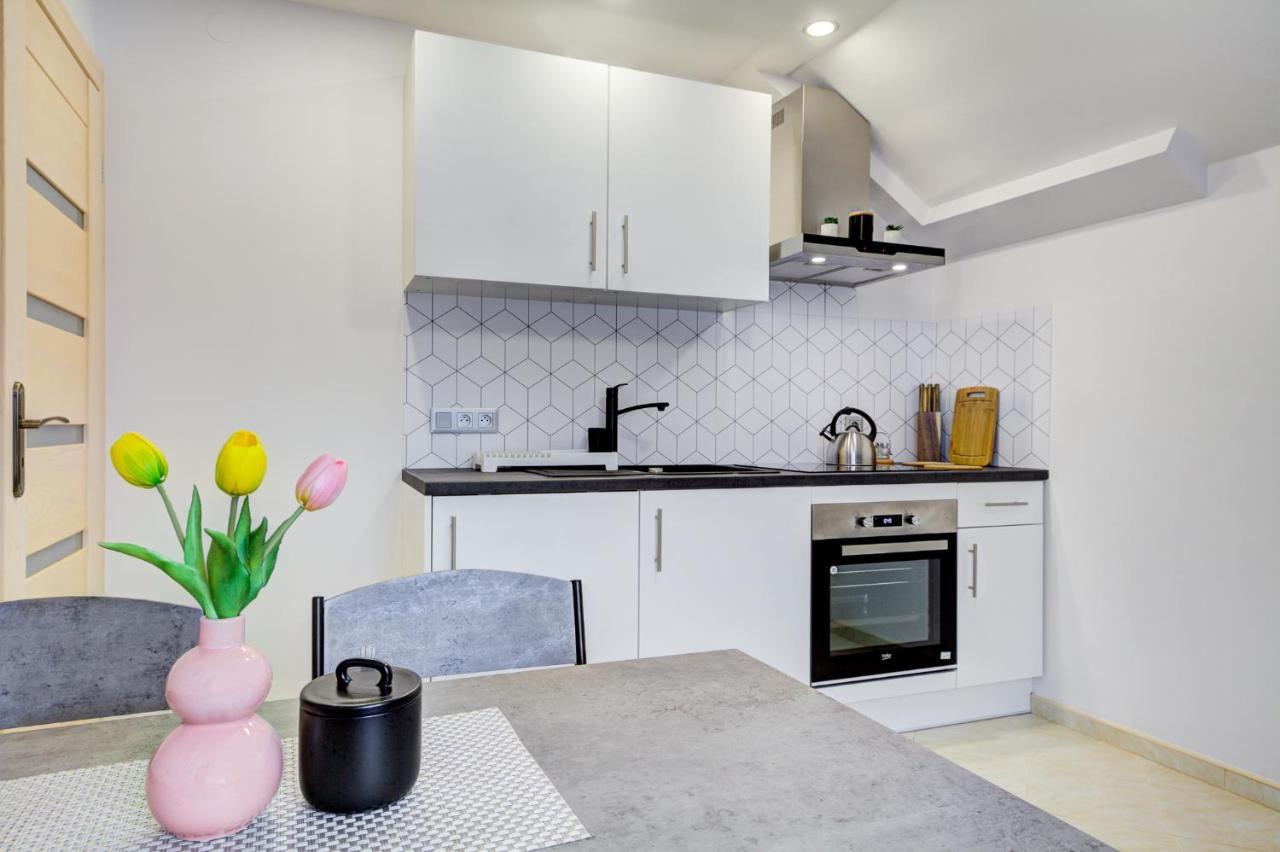 Apartament Na Wzgorzu Muszyna Εξωτερικό φωτογραφία