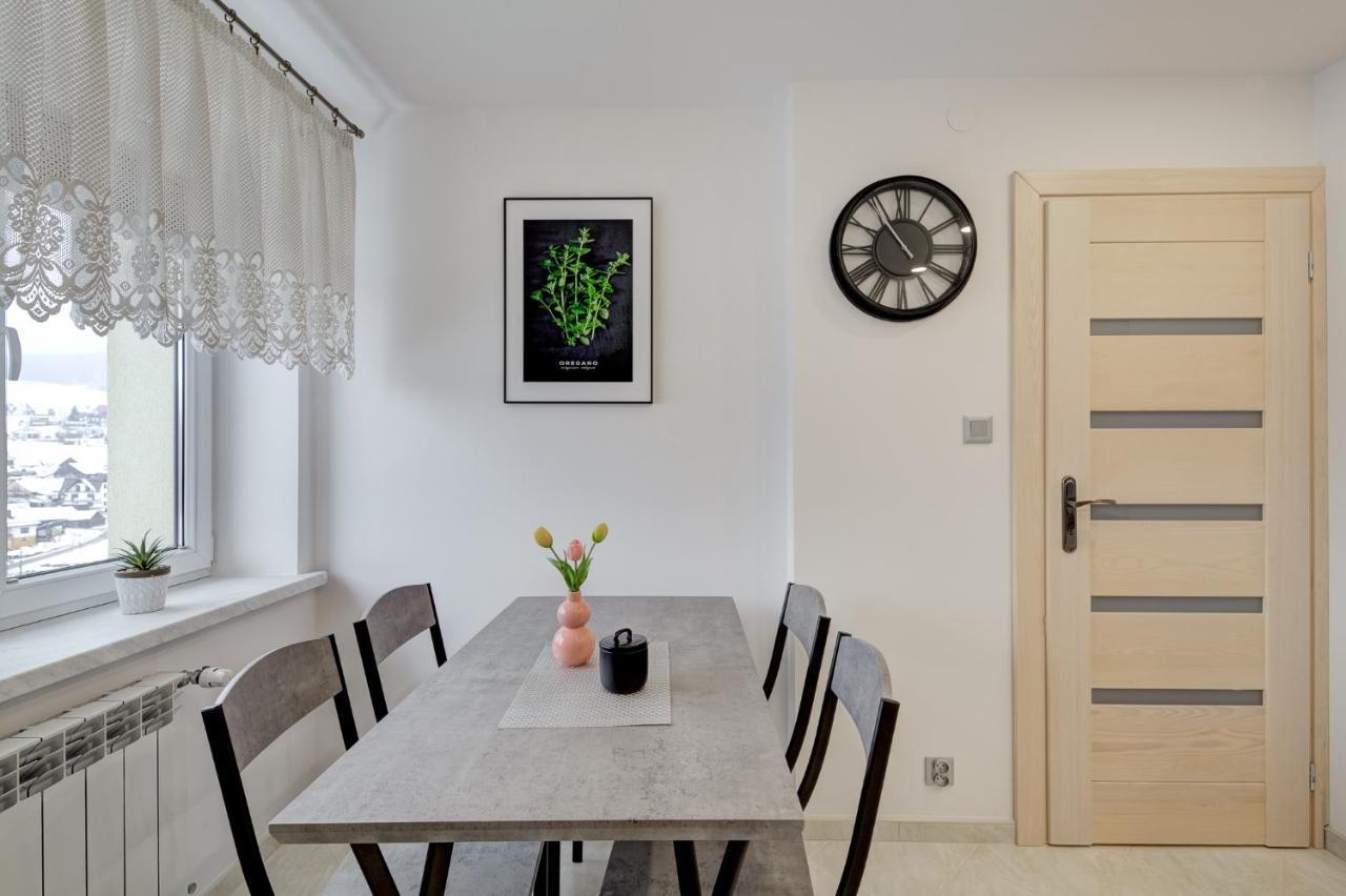 Apartament Na Wzgorzu Muszyna Εξωτερικό φωτογραφία